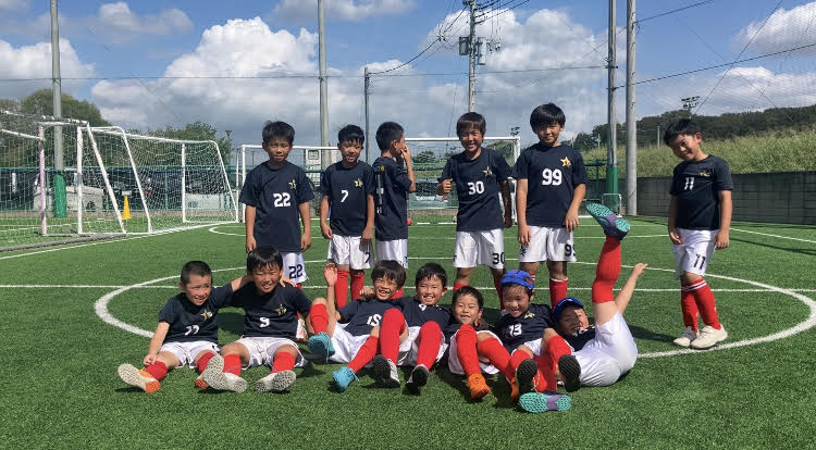 4年生リーグ戦+フィマンカップ予選 エスペランササッカースクール>>子ども向けサッカー教室/浦和・荒川区・足立区